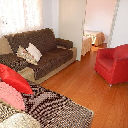 Apartamento Dos Altos Centro Gramado Bagian luar foto