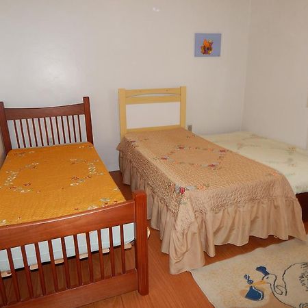 Apartamento Dos Altos Centro Gramado Bagian luar foto