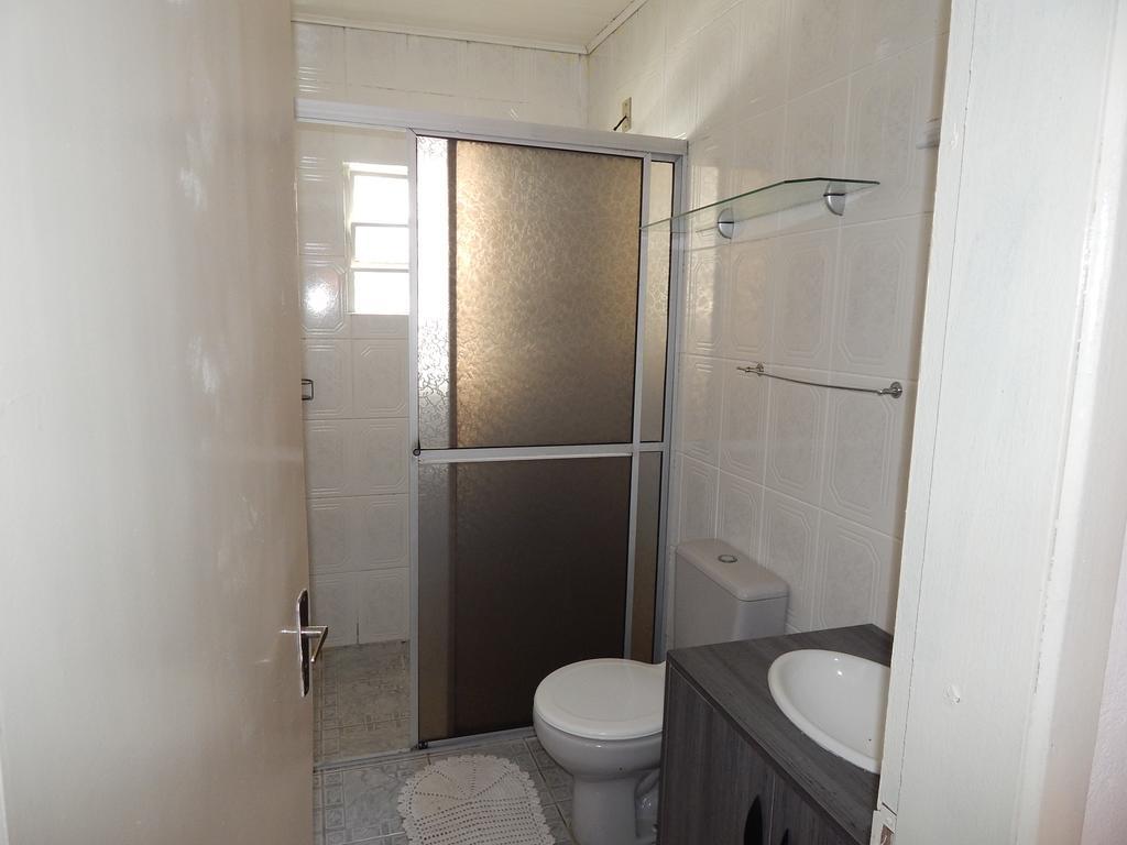 Apartamento Dos Altos Centro Gramado Bagian luar foto