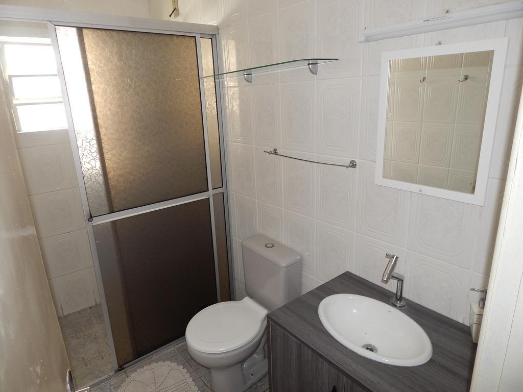 Apartamento Dos Altos Centro Gramado Bagian luar foto