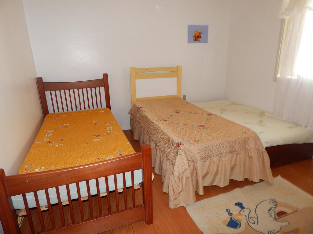 Apartamento Dos Altos Centro Gramado Bagian luar foto