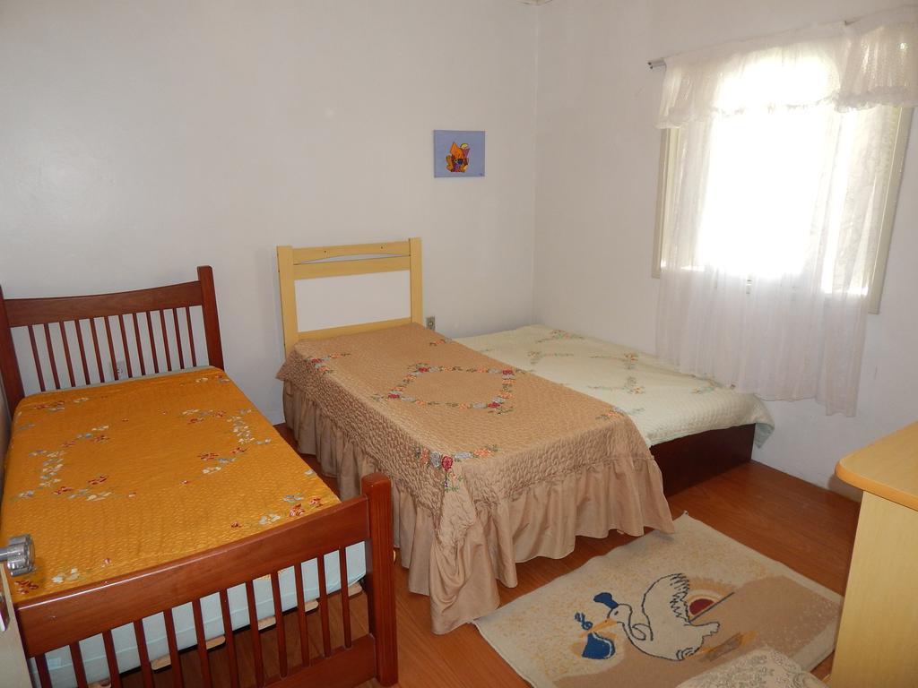 Apartamento Dos Altos Centro Gramado Bagian luar foto