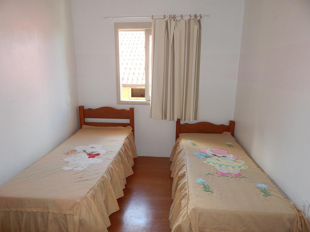 Apartamento Dos Altos Centro Gramado Bagian luar foto