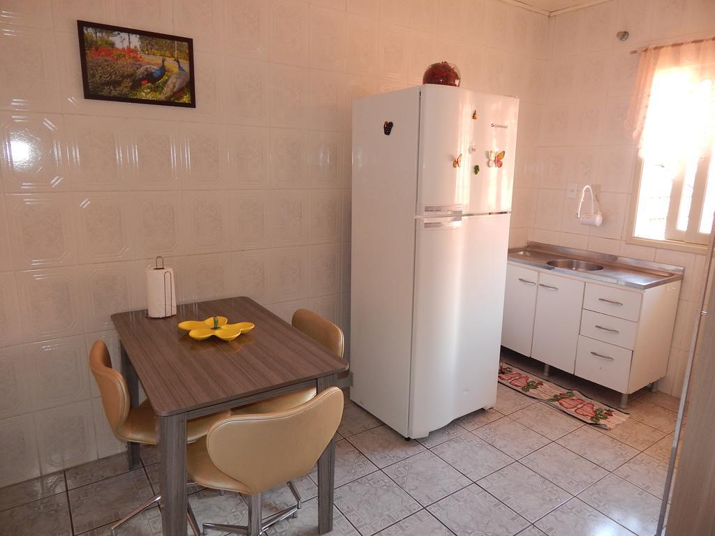 Apartamento Dos Altos Centro Gramado Bagian luar foto