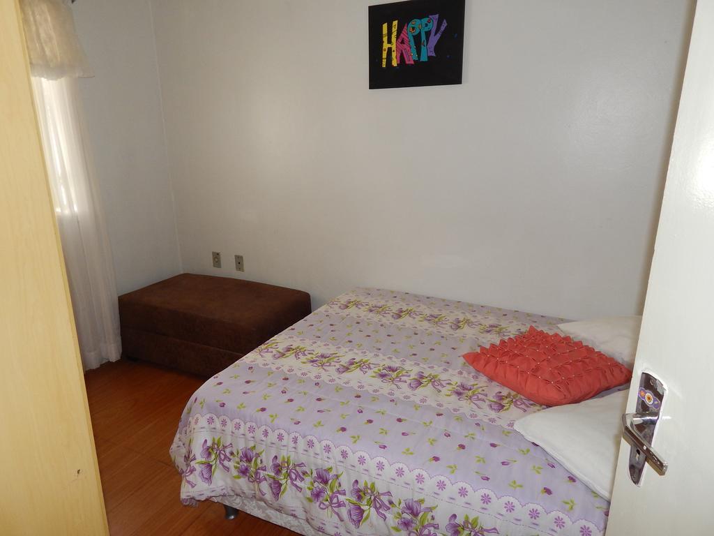 Apartamento Dos Altos Centro Gramado Bagian luar foto